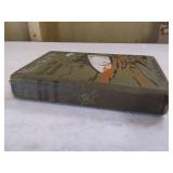 1915 Motor Boat Boys Down The Danube by Louis Arundel, Condition Good