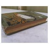 1915 Motor Boat Boys Down The Danube by Louis Arundel, Condition Good