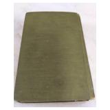 1915 Motor Boat Boys Down The Danube by Louis Arundel, Condition Good