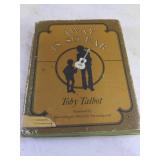1974 Away Is So Far by Toby Talbot, Condition Good (wear to dustcover)