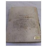 1974 Away Is So Far by Toby Talbot, Condition Good (wear to dustcover)