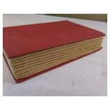 1942 1st Edition Presumed Only Love by Carol Holliston, Condition VG