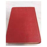 1942 1st Edition Presumed Only Love by Carol Holliston, Condition VG