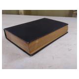 1922 Companionable Books by Henry Van Dyke, Condition Good for age