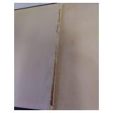 1922 Companionable Books by Henry Van Dyke, Condition Good for age