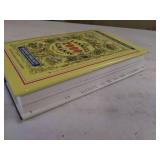 1900 and 2000 Farmers Almanac, Condition VG