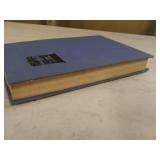 1950 Author Signed 1st Edition Presumed Wheat Country by William B. Bracke, Condition Good (cover has dirty spots)