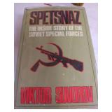 History and Military Books, Condition VG