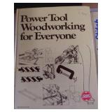 Craft and How To Books, Condition Good