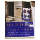 Craft and How To Books, Condition Good