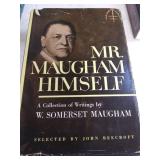 Miscellaneous Books, Condition Good to VG