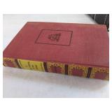 Miscellaneous Books, Condition Good to VG