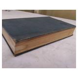 1952 1st Edition Winston Churchill by Robert Lewis Taylor, Condition Good for age