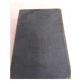 1952 1st Edition Winston Churchill by Robert Lewis Taylor, Condition Good for age