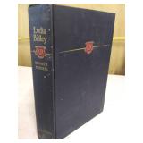 1947 Lydia Bailey by Kenneth Roberts, Condition VG