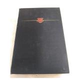 1947 Lydia Bailey by Kenneth Roberts, Condition VG