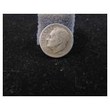 1946 S Roosevelt Dime