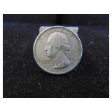 1934 Washington Quarter