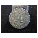 1934 Washington Quarter