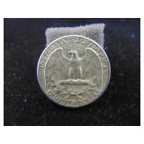 1964 Washington Quarter