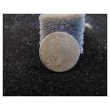 Barber Dime - Smooth