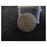 Barber Dime - Smooth