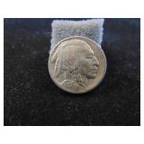 1913 Buffalo Nickel