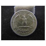 1942 - S Washington Quarter