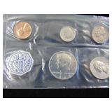 1964 Proof Set