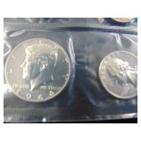 1964 Proof Set