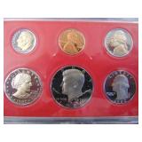 1980 Proof Set