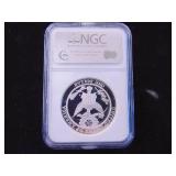 2008 P Bald Eagle UC/PR69