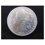1879-O Morgan Dollar