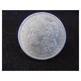 1888-O Morgan Dollar