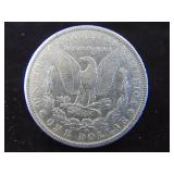 1888-O Morgan Dollar