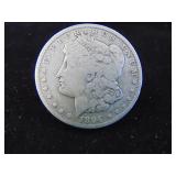 1894-O Morgan Dollar
