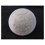 1894-O Morgan Dollar