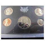 1971 Proof Set