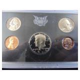 1971 Proof Set