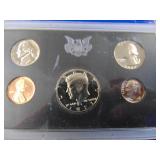 1971 Proof Set