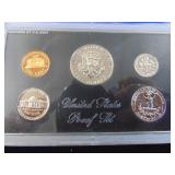 1972 Proof Set