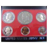 1976 Proof Set