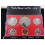 1976 Proof Set