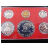 1976 Proof Set