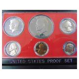 1976 Proof Set