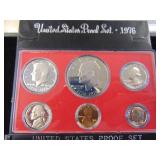 1976 Proof Set