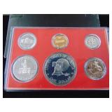 1976 Proof Set