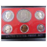 1976 Proof Set