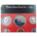 1976 Proof Set