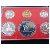1976 Proof Set
